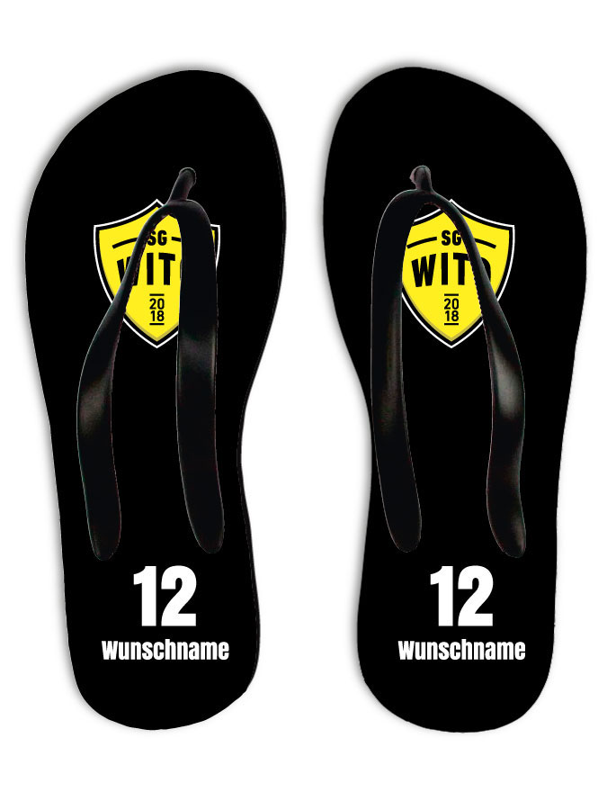 Zehentrenner