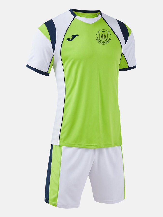 Joma Proliga Set