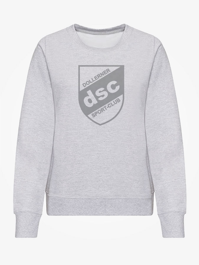 Sweater All Grey Unisex