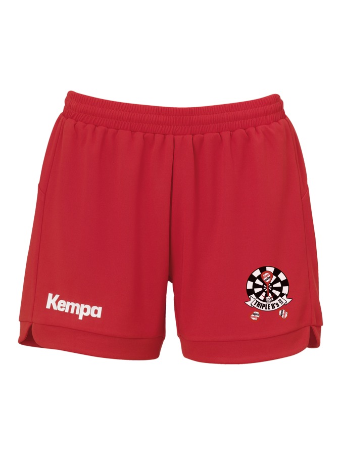 Kempa Prime Shorts Damen