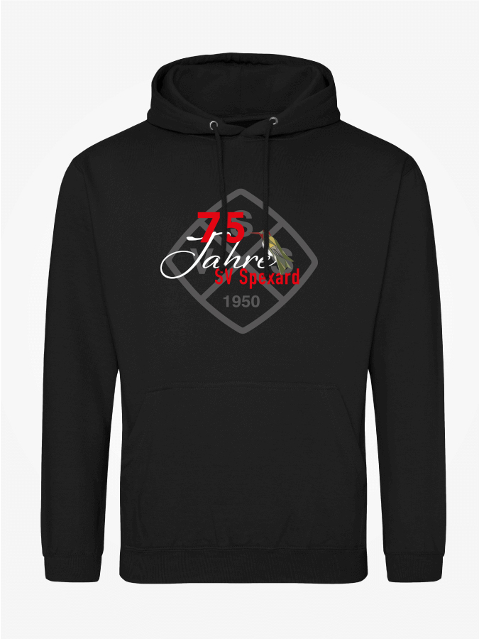 JH001 I1 Unisex