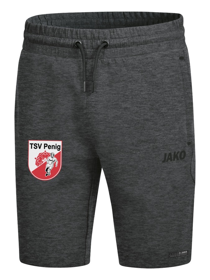 Jako Short Premium Basics