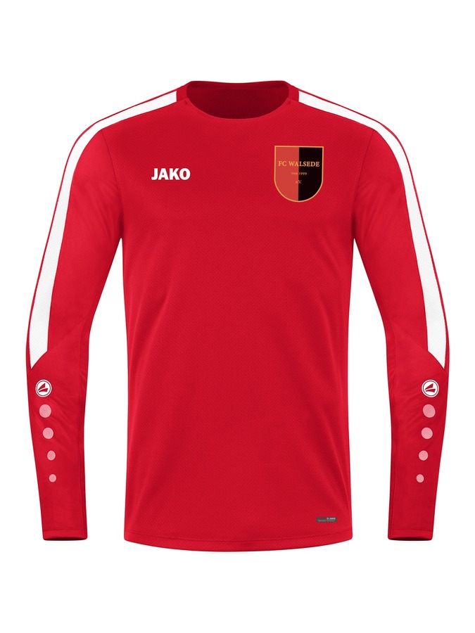 Jako Sweatshirt Power