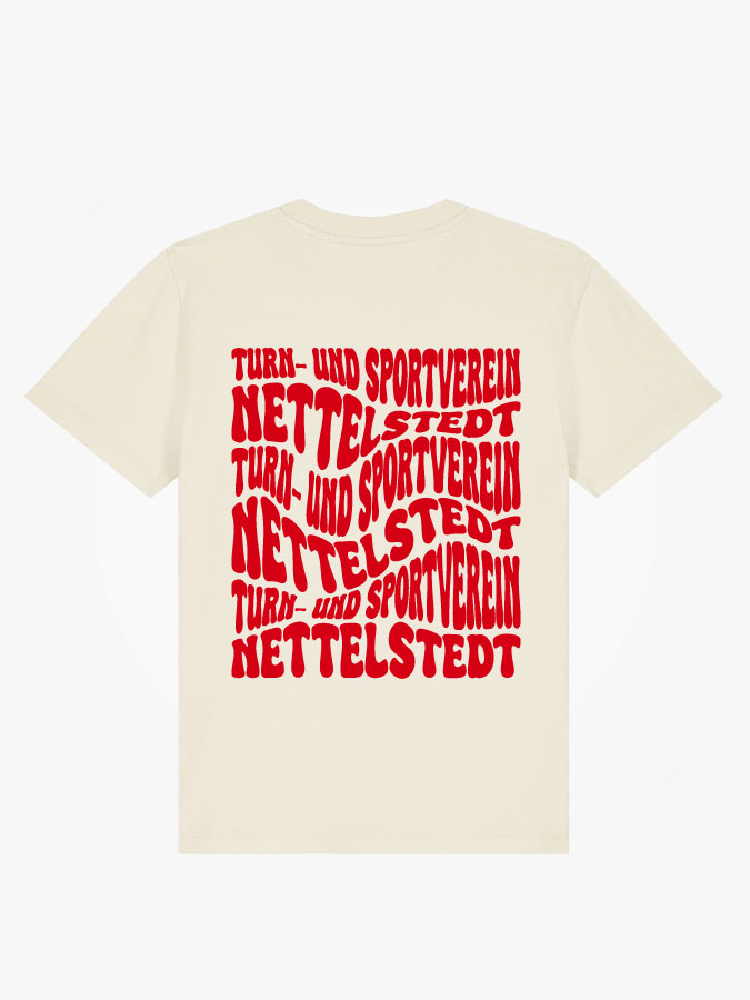 Shirt Wavy Kids