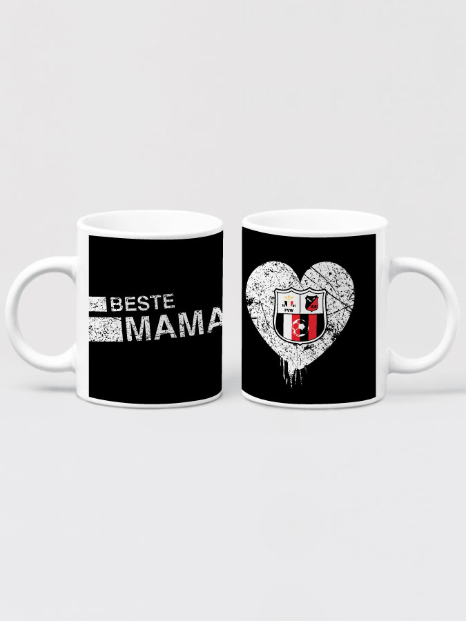 Tasse - Beste Mama