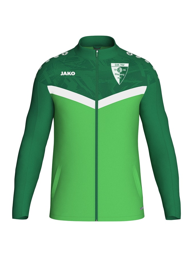 Jako Polyesterjacke Iconic