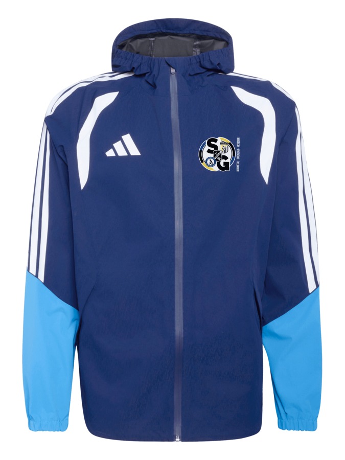 adidas Tiro 26 Regenjacke