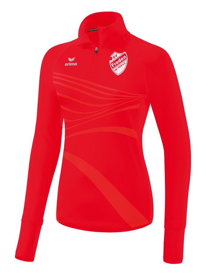 Erima Racing Longsleeve Damen