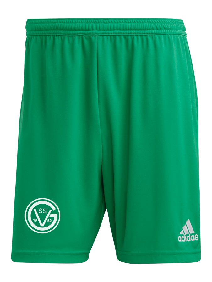 adidas Entrada 22 Shorts