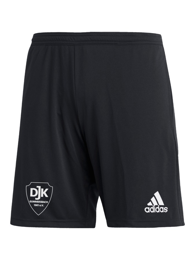 adidas Entrada 22 Trainingsshorts