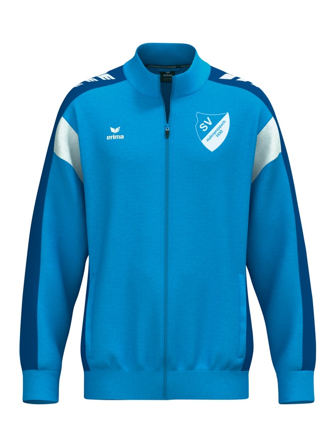 Erima Celebrate 125 Trainingsjacke