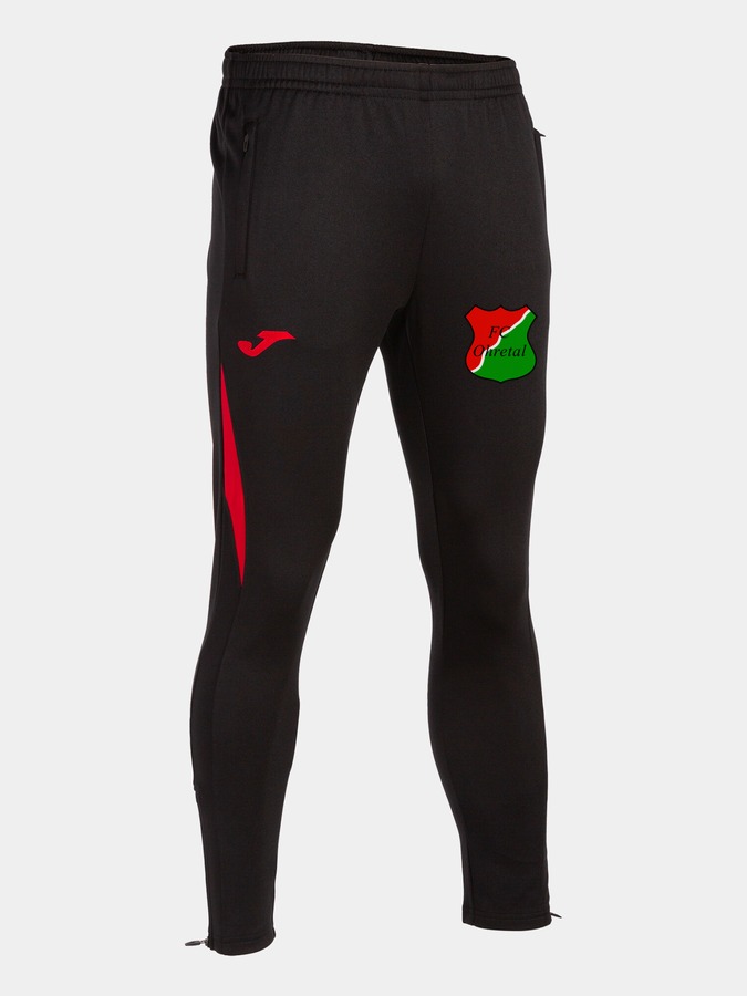 Joma Championship VII Long Pants