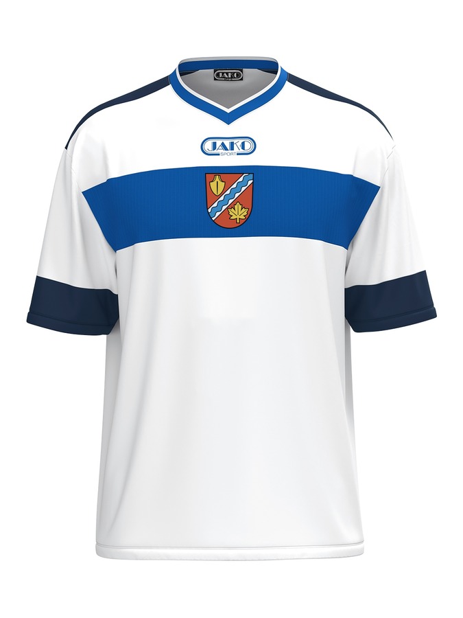 Jako Trikot Club 92 Kurzarm
