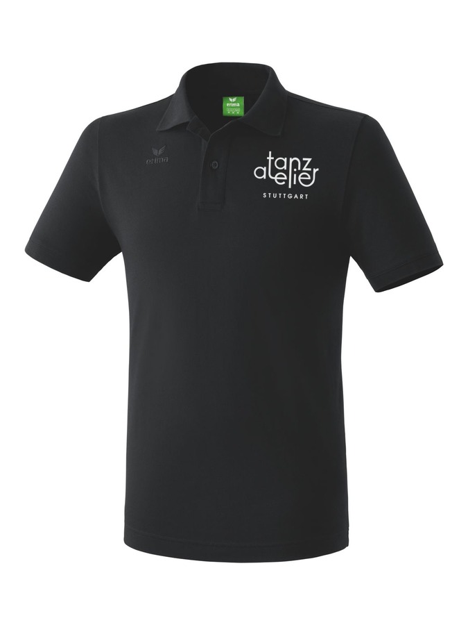 Erima Teamsport Poloshirt