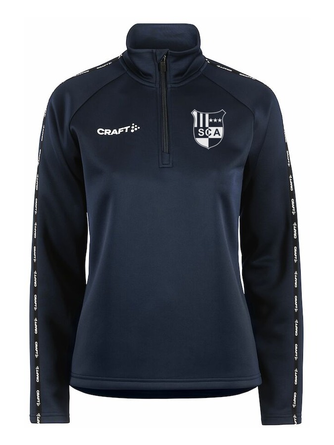 Craft Squad 2.0 Trainingsoberteil Damen