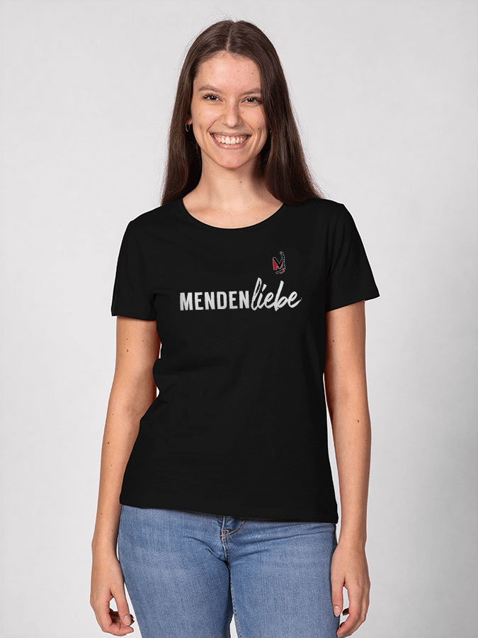 Shirt Liebe Damen