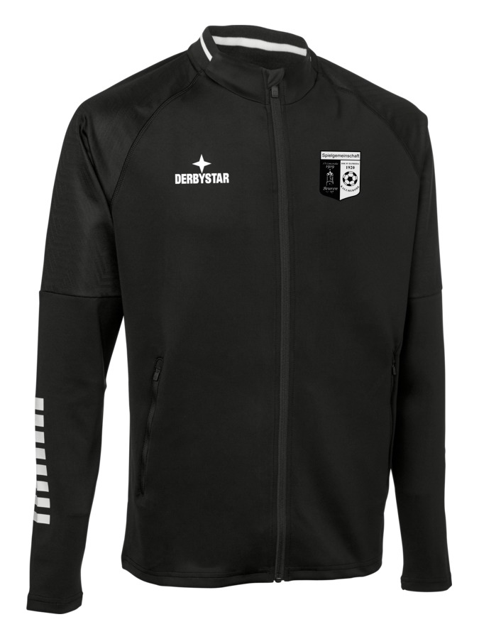 Derbystar Trainingsjacke Primo