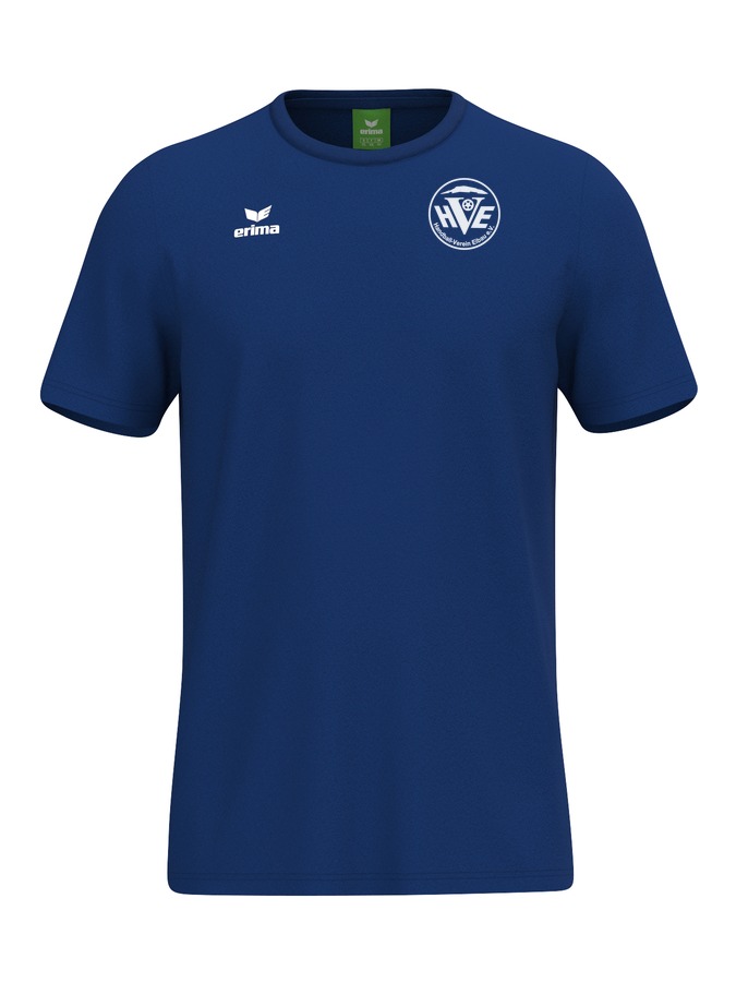 Erima Teamsport Logo T-Shirt