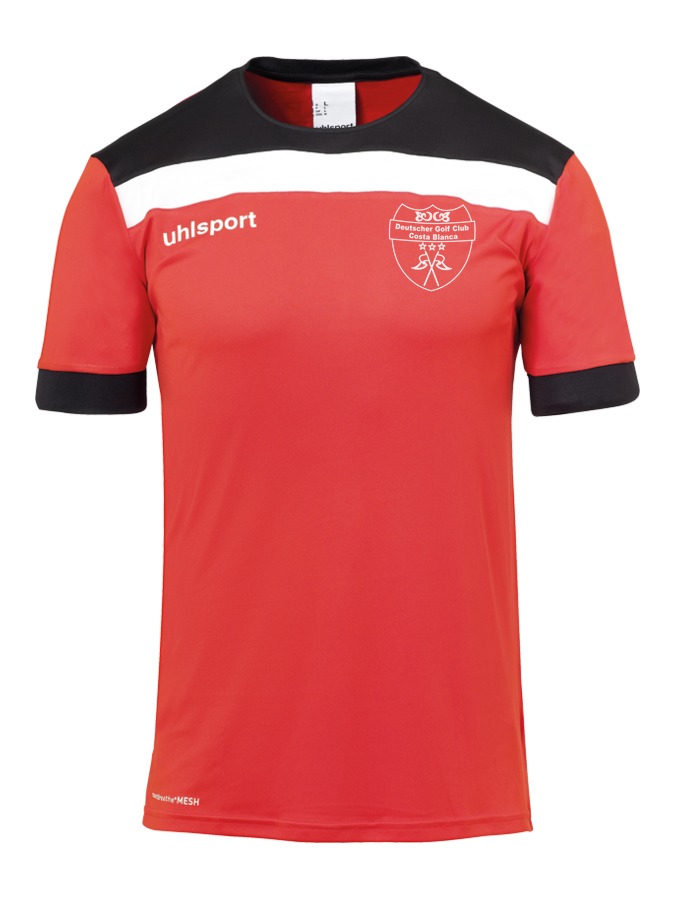 uhlsport Offense 23 Trikot Kurzarm