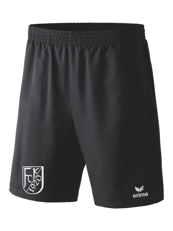 Erima Club 1900 Shorts