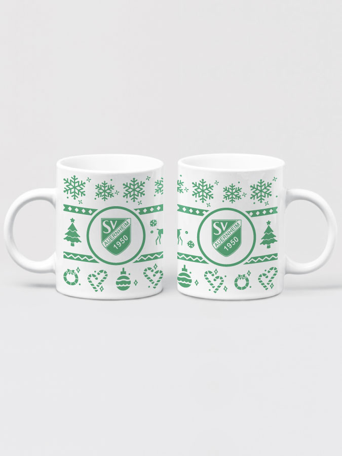 Tasse Christmas