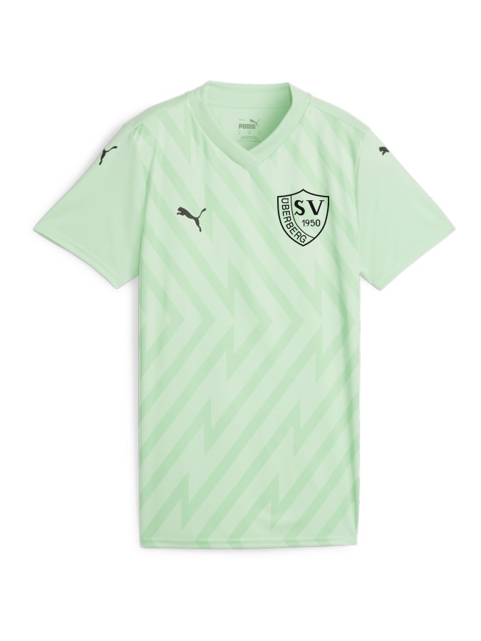 PUMA teamGLORY Trikot Damen