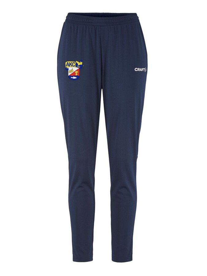Craft Evolve 2.0 Slim Trainingshose Damen