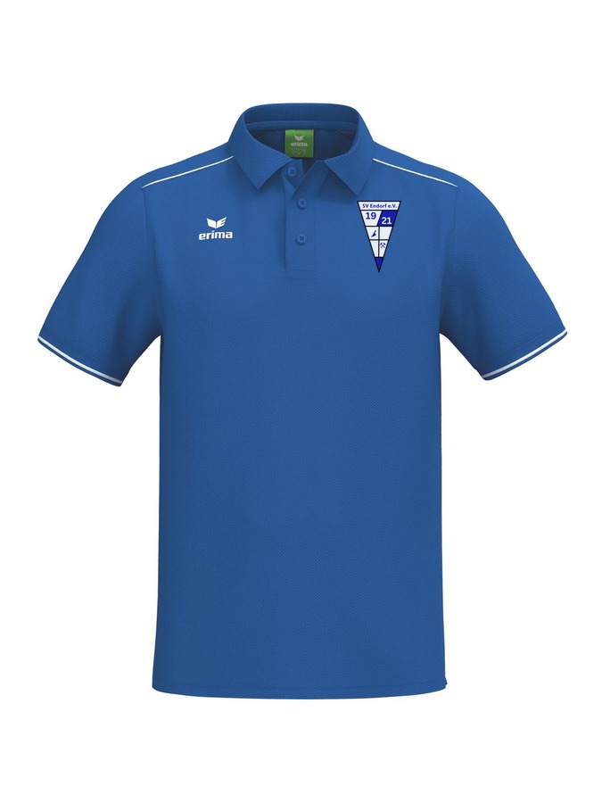 Erima Compete Poloshirt