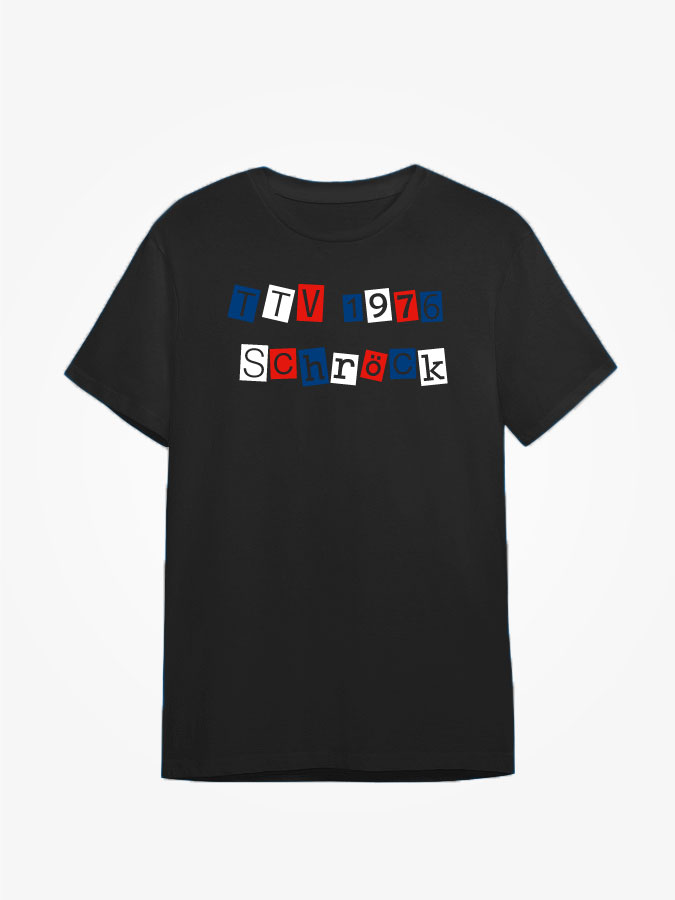 Shirt Letter Kids