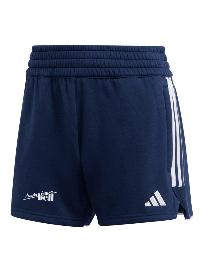adidas Tiro 23 League Sweatshorts Damen