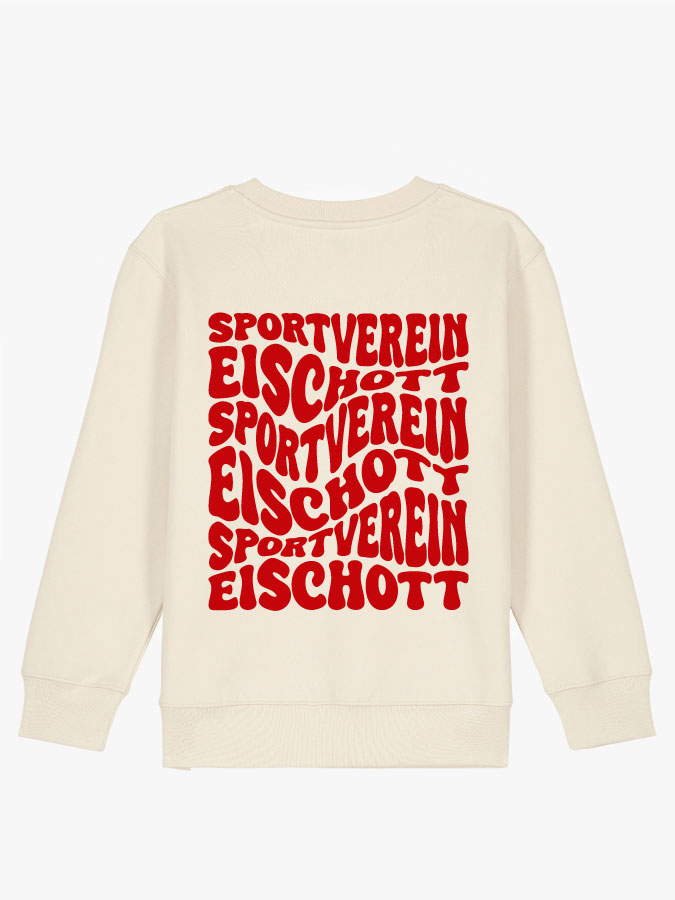 Sweater Wavy Kids