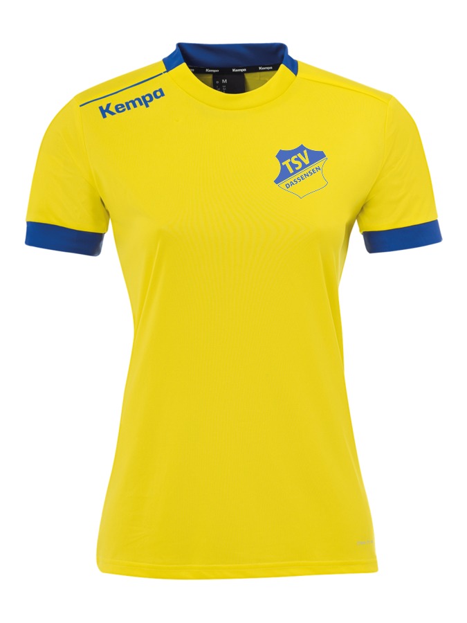 Kempa Player Trikot Damen