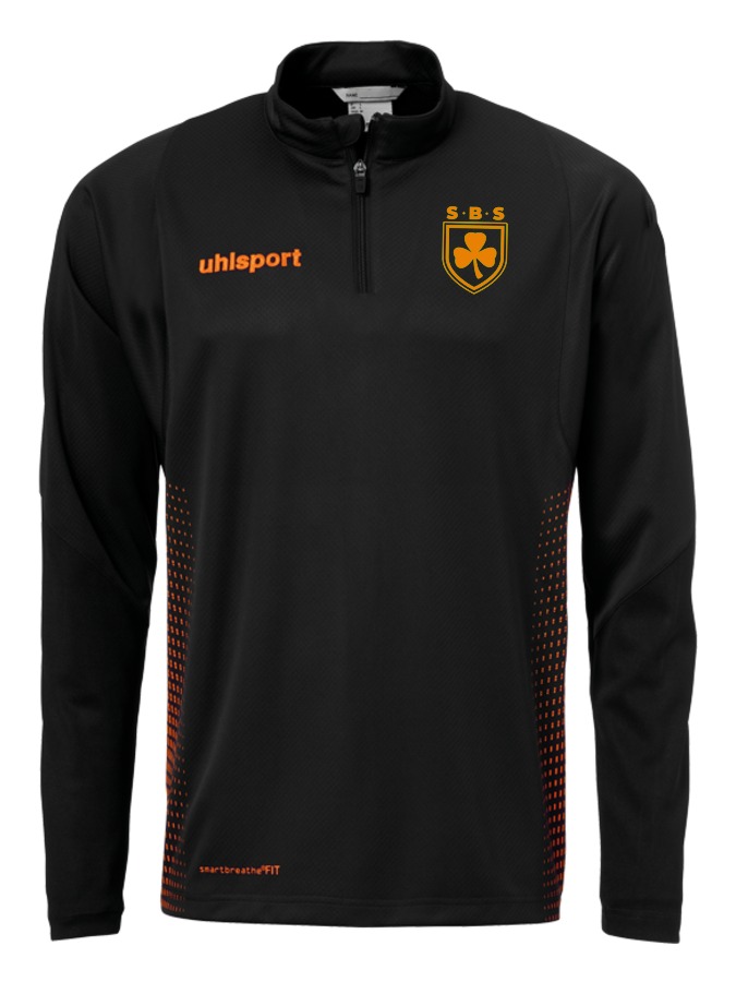 uhlsport Score 1/4 Zip Top
