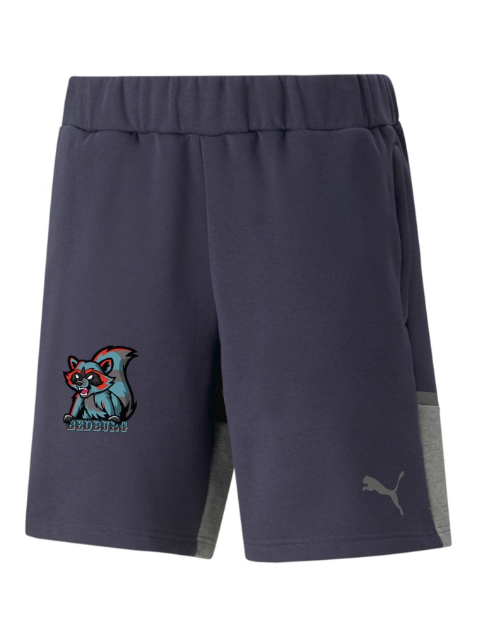 PUMA teamCUP Casuals Shorts