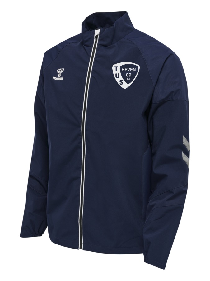 Hummel Lead Training Jacke