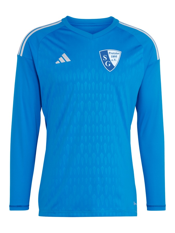adidas Tiro 23 Competition Torwart-Longsleeve