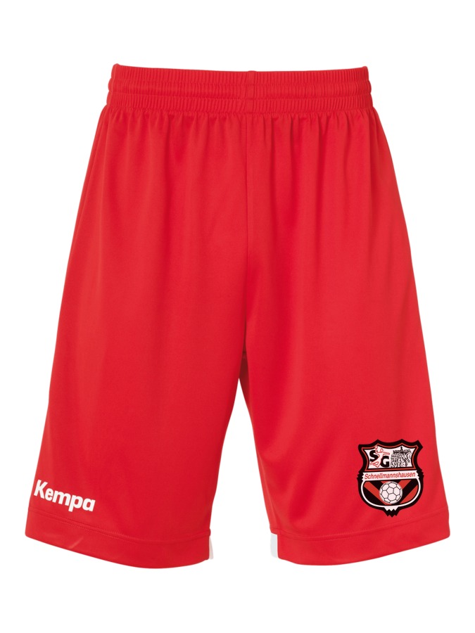 Kempa Player Long Shorts
