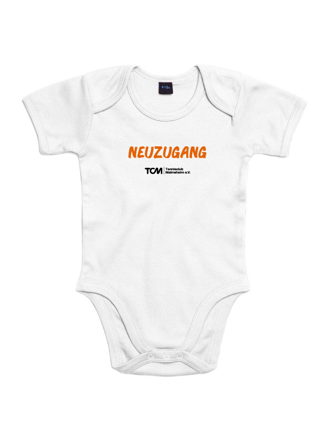 Baby Body Neuzugang