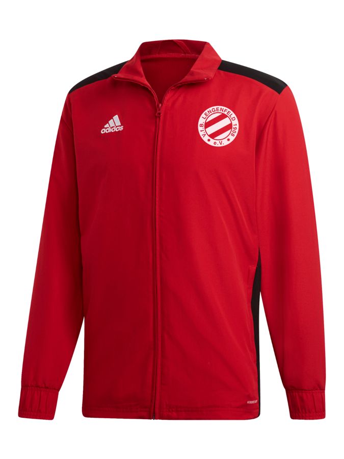 adidas Regista 18 Präsentationsjacke