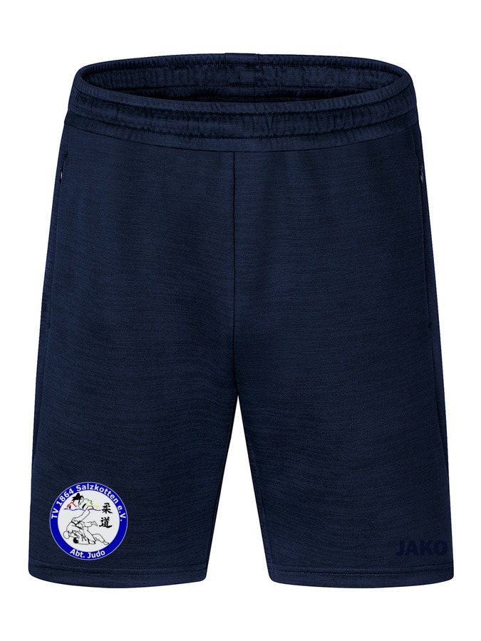 Jako Short Challenge