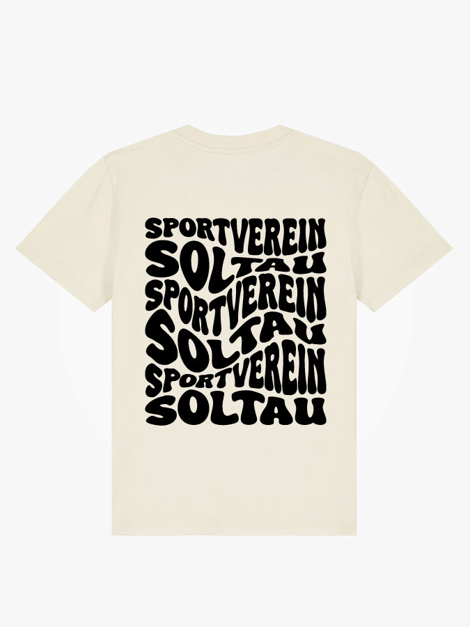 Shirt Wavy Kids