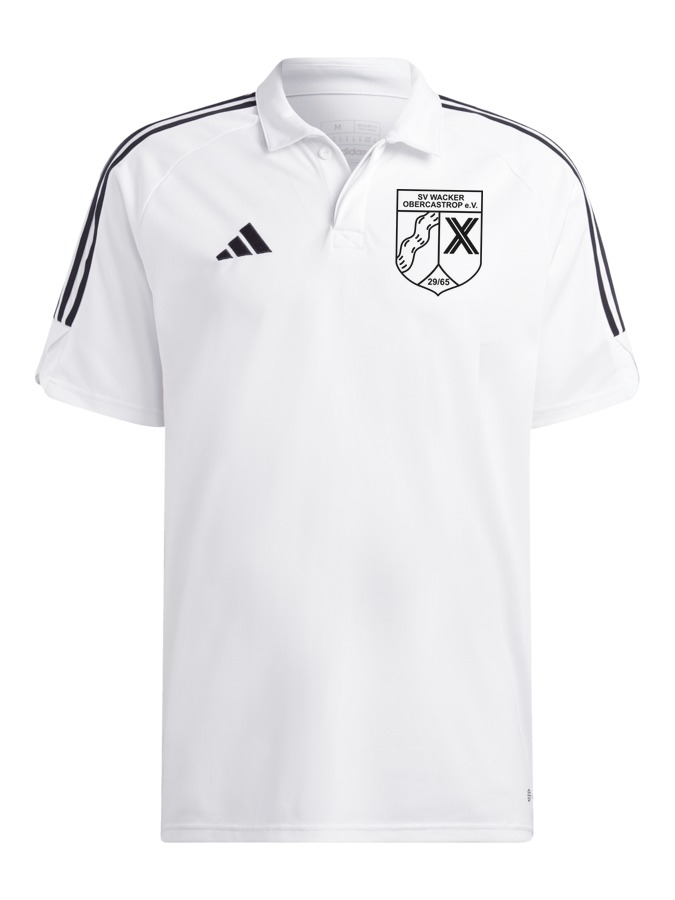 adidas Tiro 23 League Poloshirt