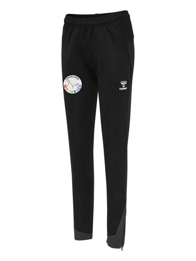 Hummel Lead Poly Pants Damen
