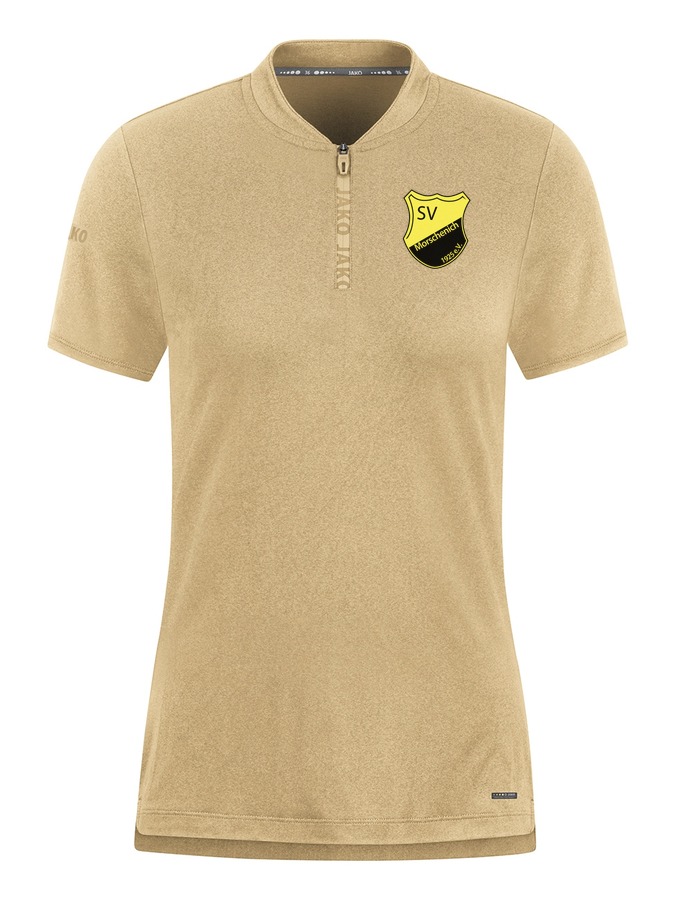 Jako Poloshirt Pro Casual Damen