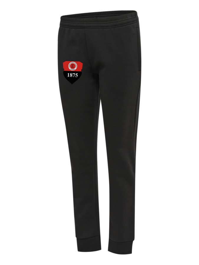 Hummel Red Basic Sweat Pants Damen