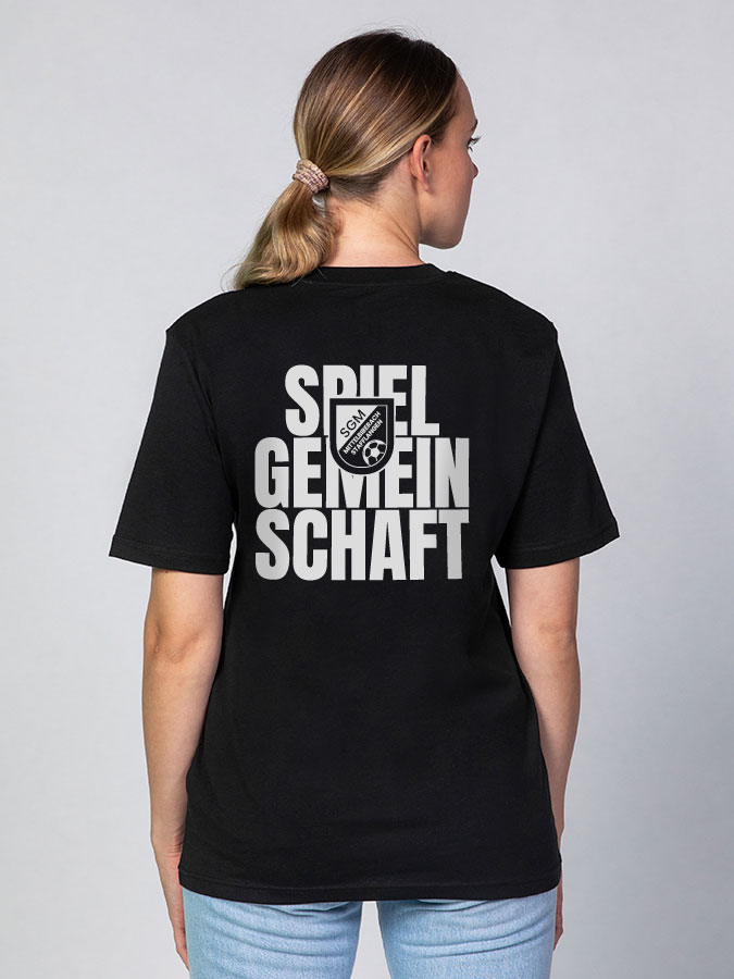 Oversized Shirt Urban Unisex