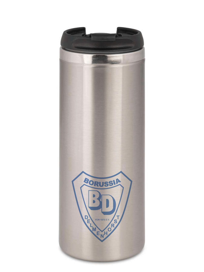 Edelstahl-Thermosbecher