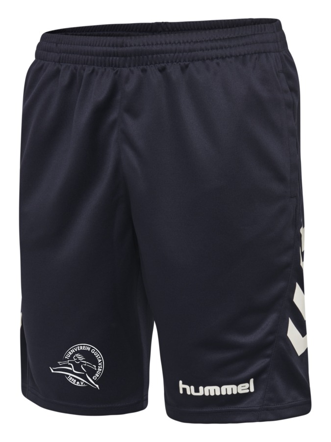 Hummel Promo Bermuda