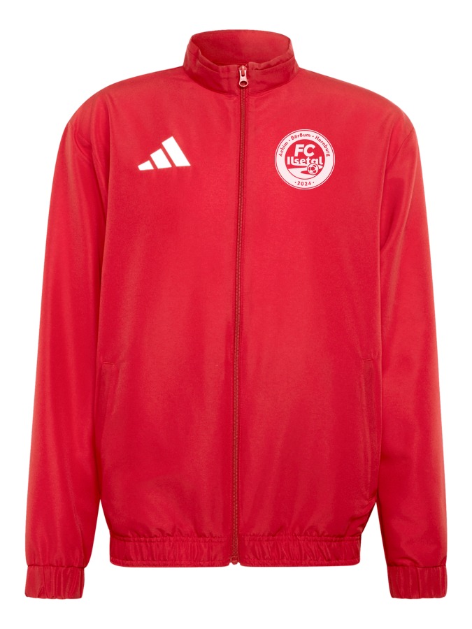 adidas Entrada 26 Präsentationsjacke