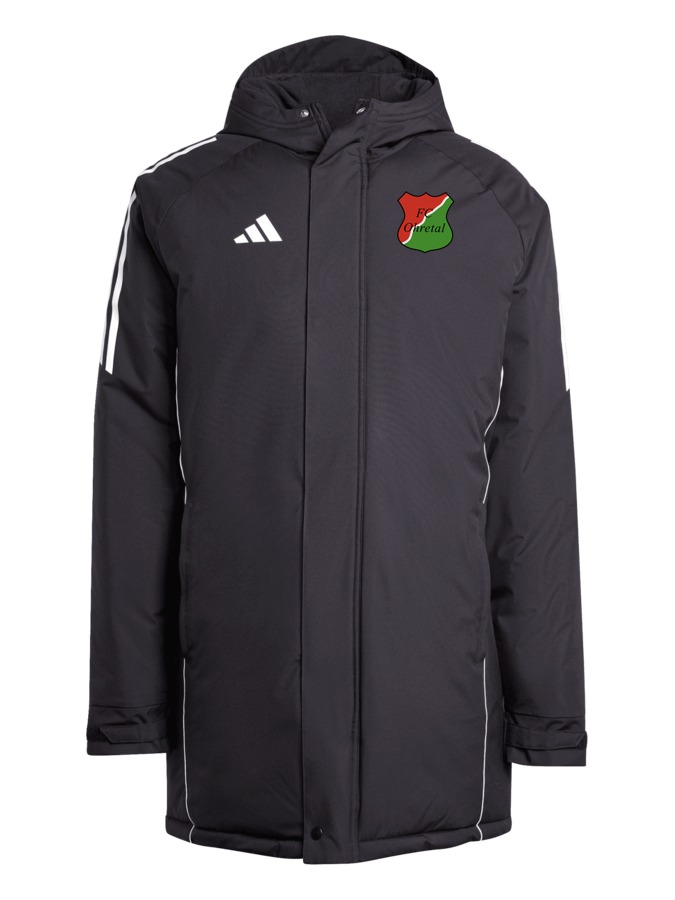 adidas Tiro 24 Stadium Parka